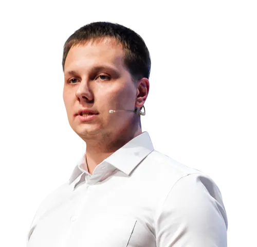 Владимир Манеров
