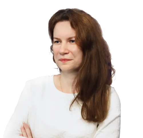 Юлия Морозова