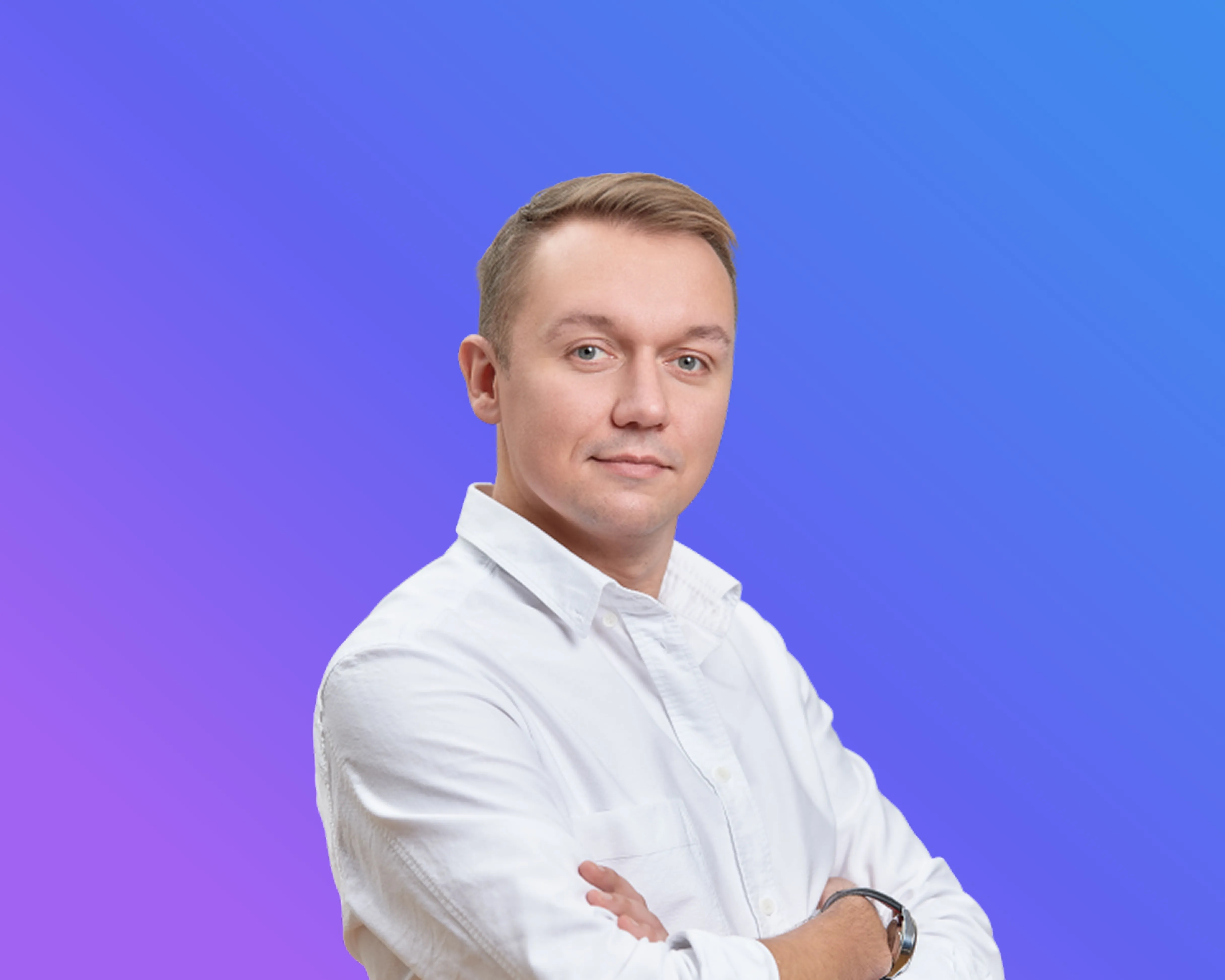 Виталий Чесноков