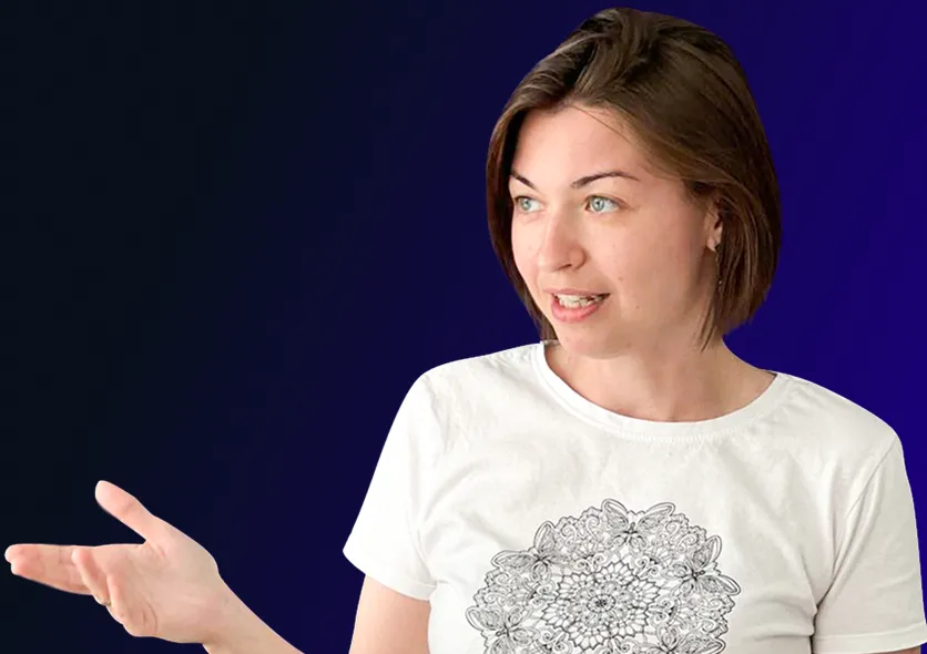 Екатерина Комарова