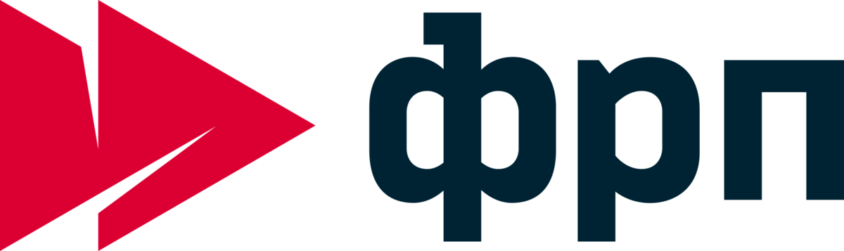 логотип frp