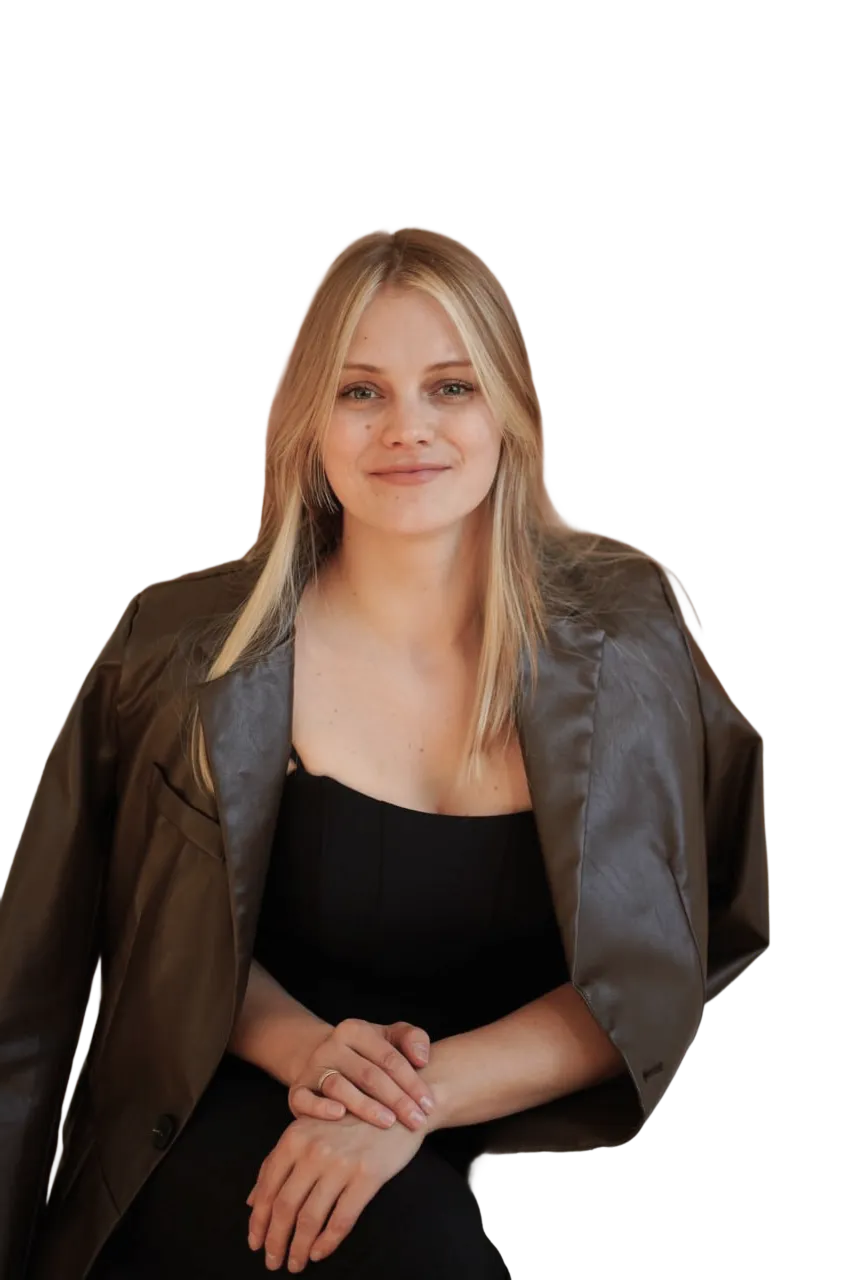 Мария Бедовая