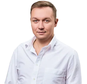 Виталий Чесноков