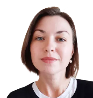 Екатерина Комарова