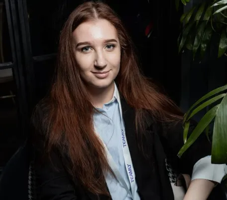 Надежда Сергеева