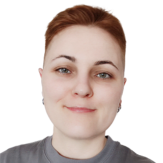 Екатерина Паткина