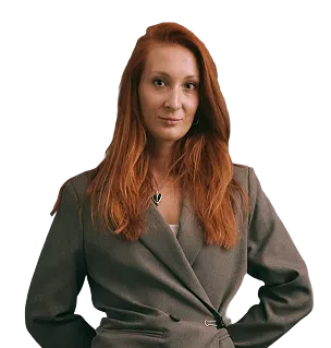 Екатерина СемЁнова