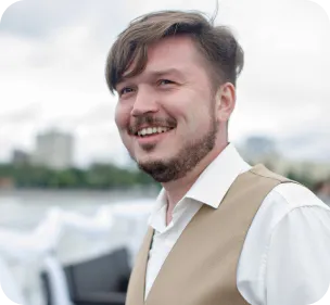 Иван Сымолкин