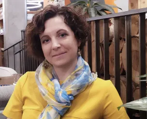 Зинченко Екатерина