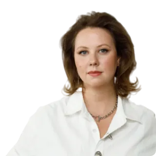 Анна Смирнова
