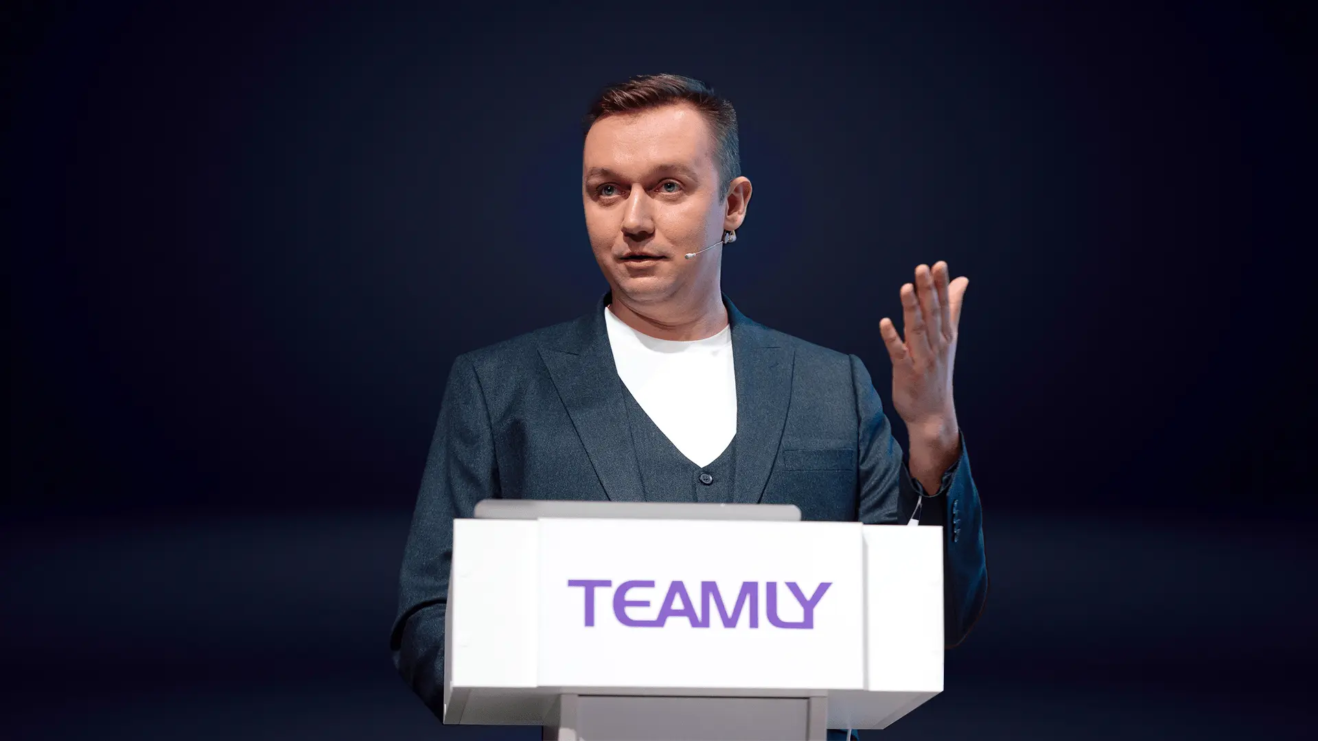 Большой пакет обновлений платформы TEAMLY - новости и апдейты в работе  TEAMLY